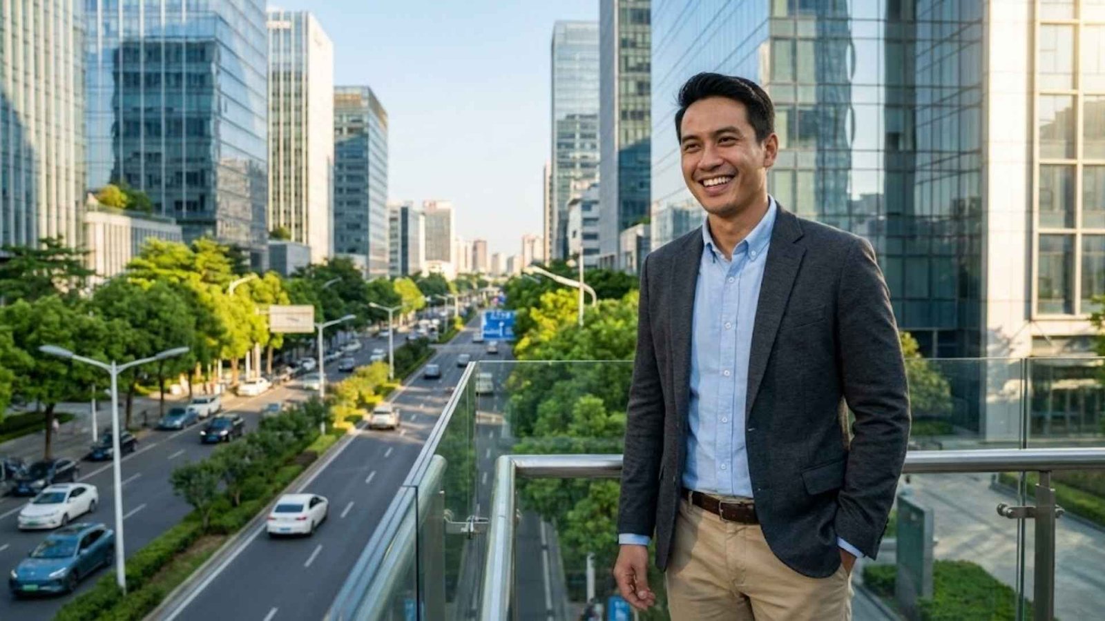 Masa Depan Tanpa Knalpot: Bisakah Kita Benar-benar Bernapas Lagi?