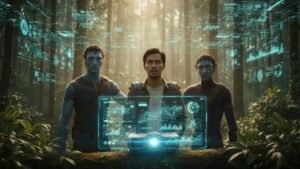 Avatar 3 dan Sumatera 2025: Fantasi Sinematik VS Lumpur Bencana