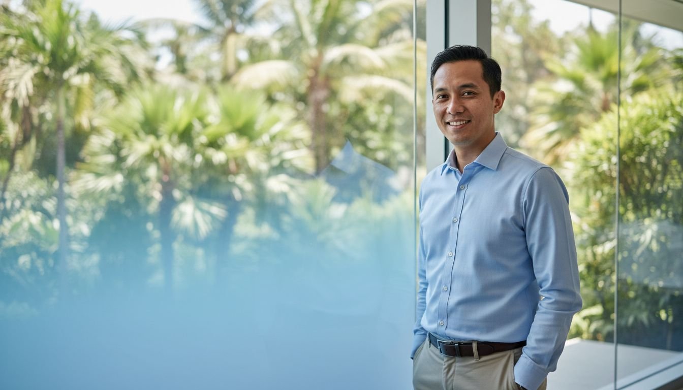 Berhenti Membayar Listrik AC yang Mahal: Teknologi Jendela Ini Adalah Jawabannya