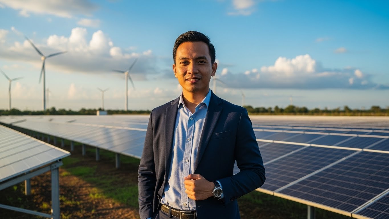 Mengapa Masa Depan Indonesia Tergantung pada Seberapa Cepat Kita Meninggalkan Batu Bara?