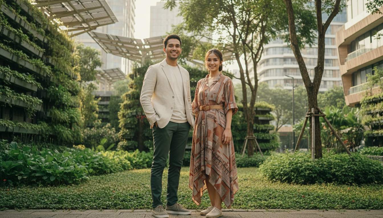 Selamat Tinggal Limbah Logam: Saatnya Beralih ke Baterai Kertas Flint