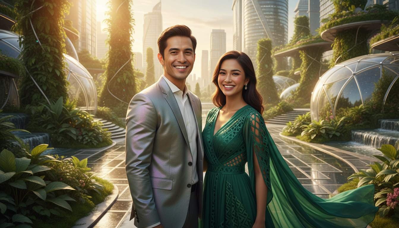 Kiamat Batubara : Berkah Semu atau Bencana bagi Negara Berkembang?