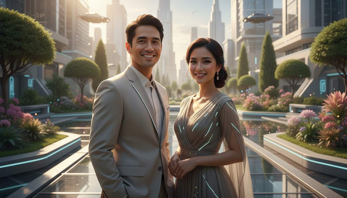 Revolusi Bawah Tanah: Mengapa Truk Sampah Tak Lagi Diterima di Kota Estetik Ini