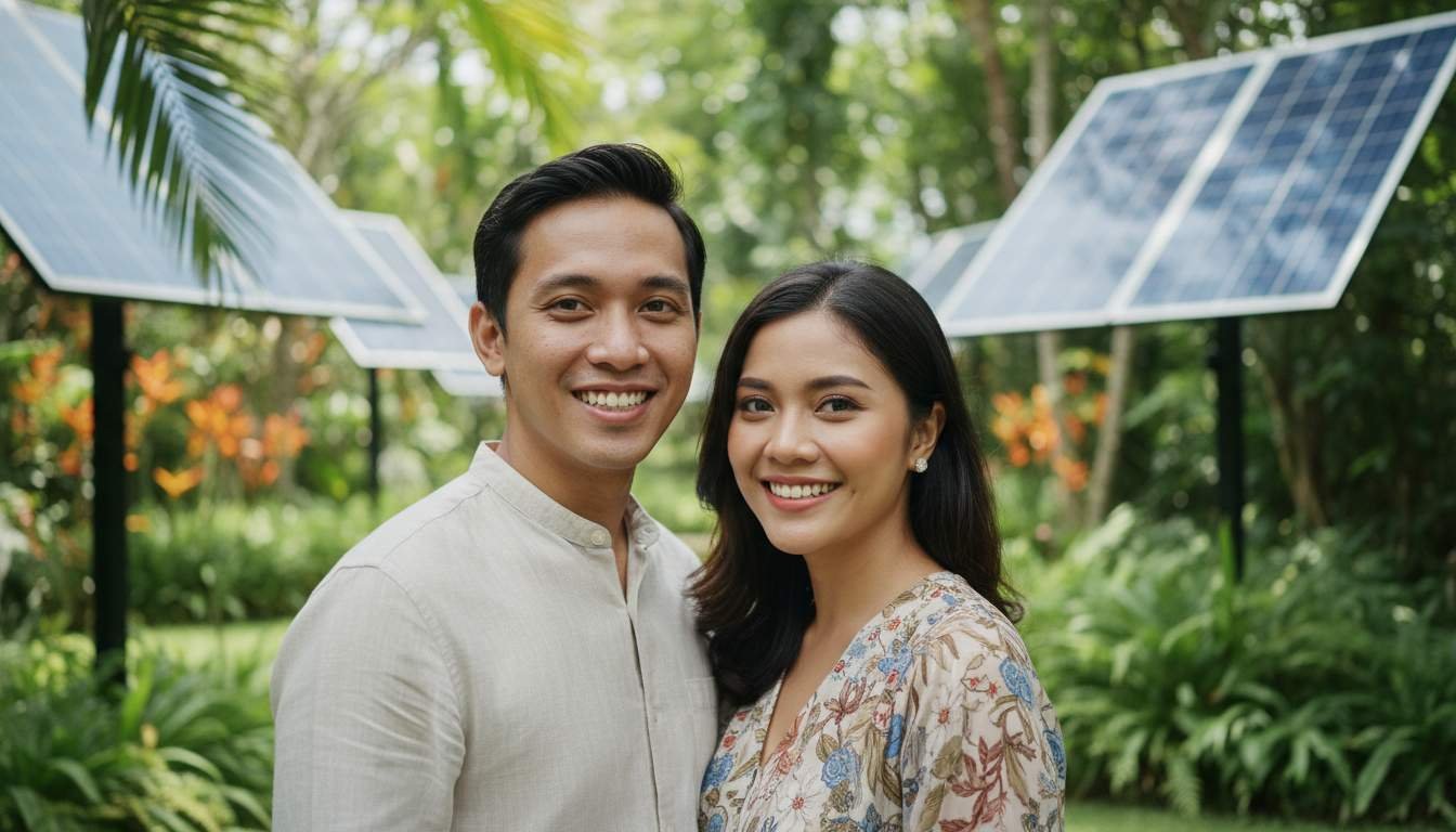 Bukan Sekadar Listrik: Ketahanan Baru untuk Wilayah Rawan Bencana