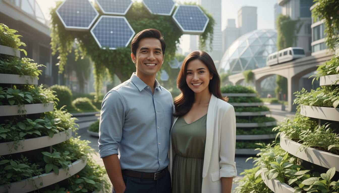 Cara Menyelamatkan Listrik Hijau dengan Teknologi Baterai