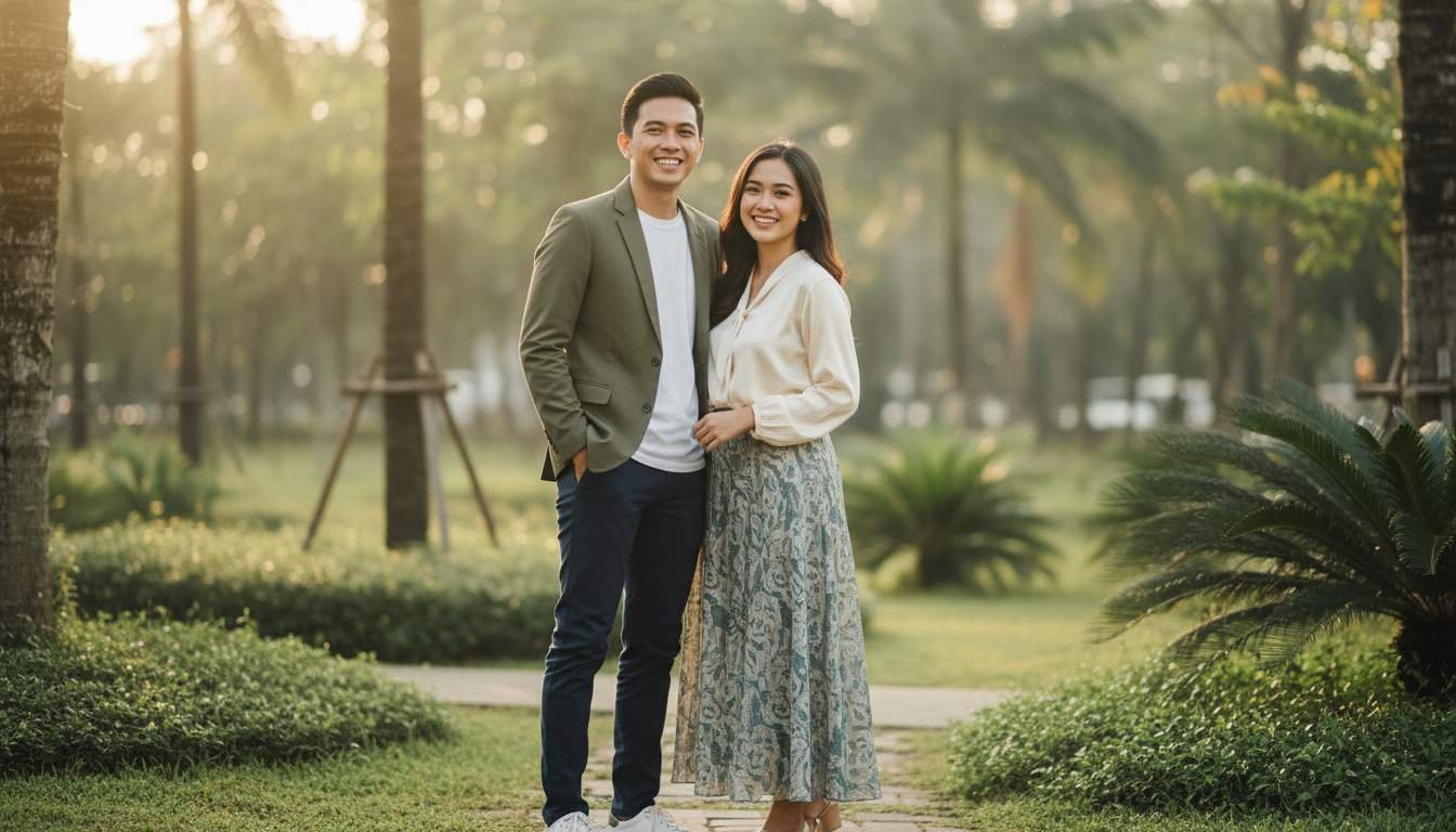 Bukti Bahwa Industri Berat Bisa Berdamai dengan Bumi