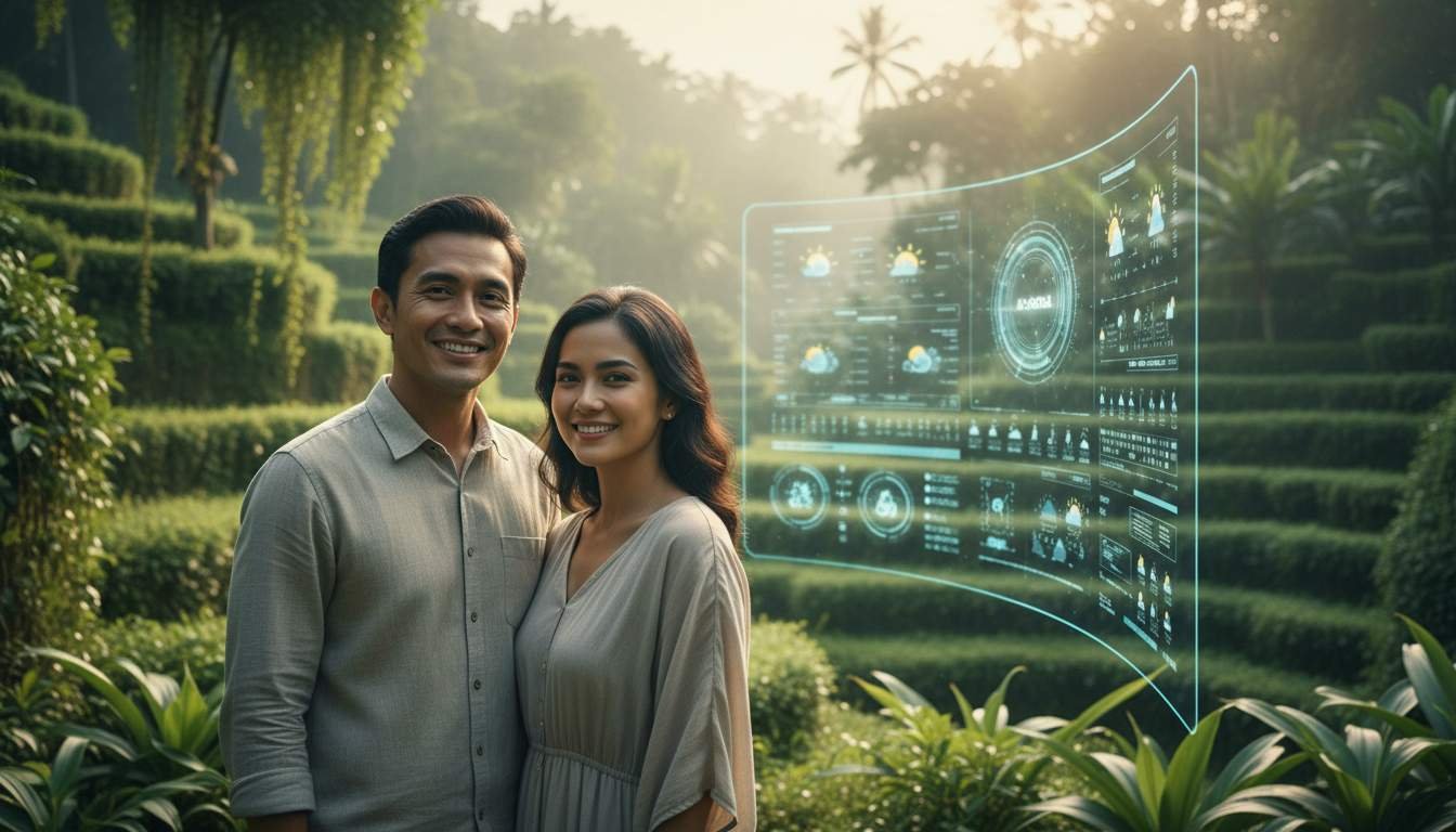 Inovasi Bangunan Ramah Lingkungan untuk Masa Depan