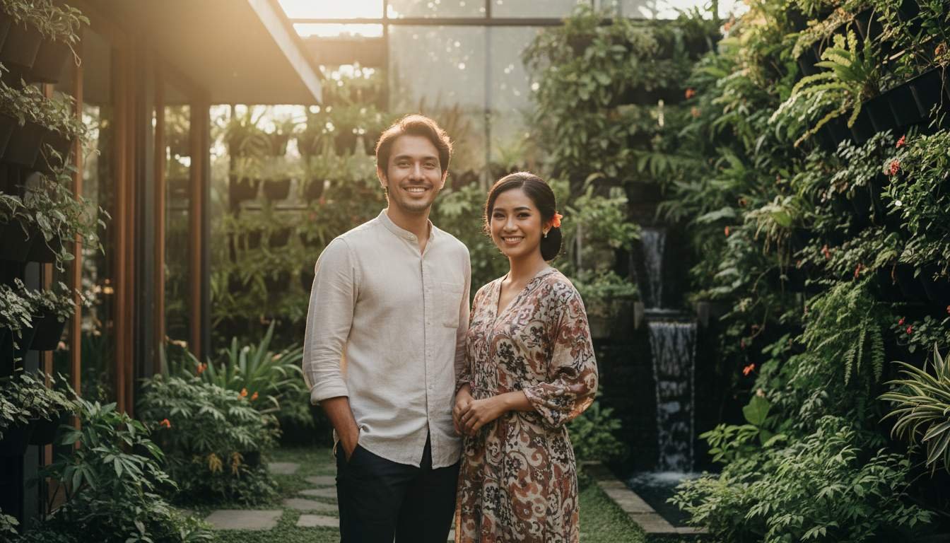 Revolusi Hidup di Atas Air: Mengapa Melawan Banjir Adalah Cara Kuno