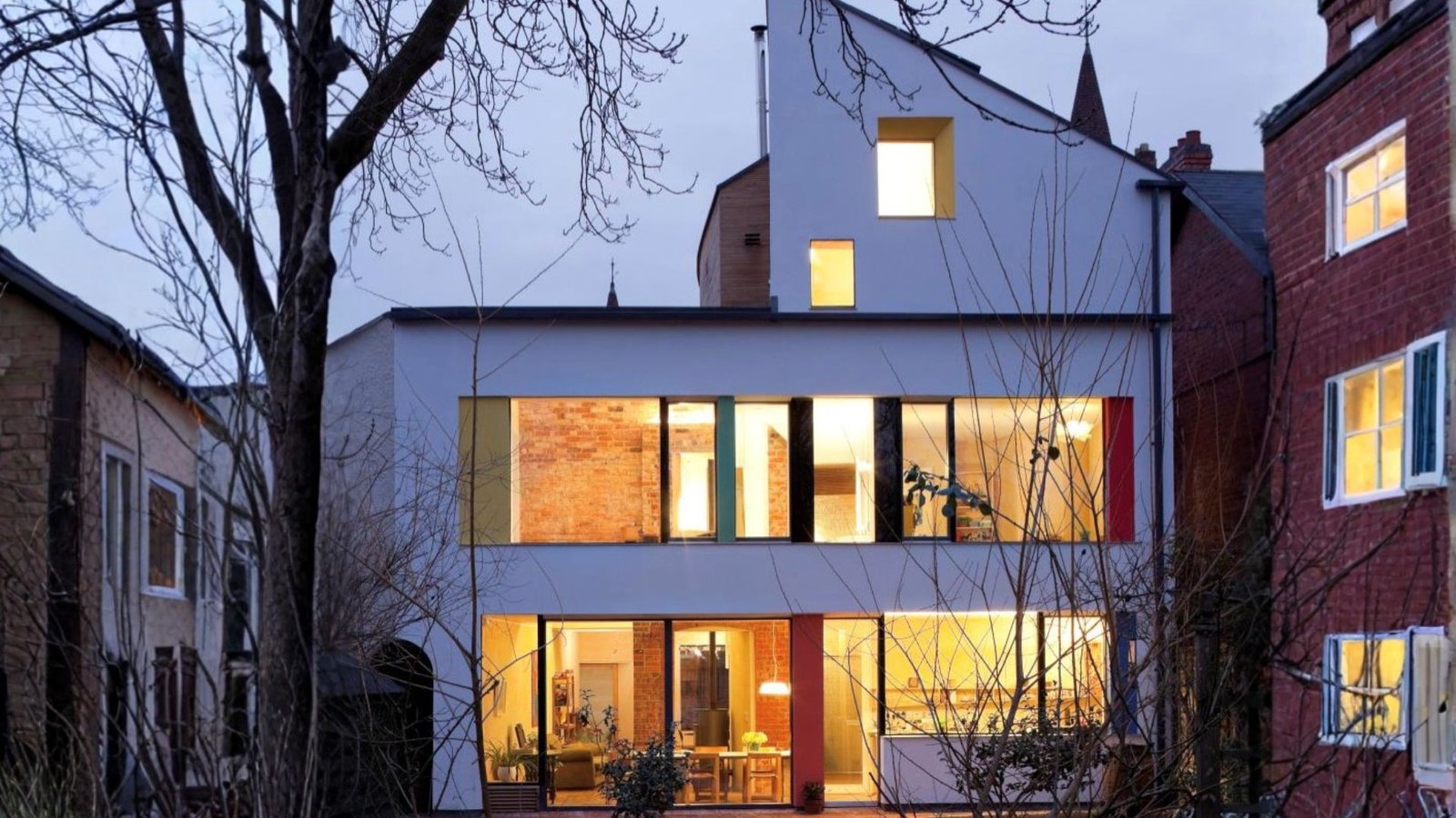 Dari Rumah Lama ke Nol Karbon: Transformasi yang Menginspirasi