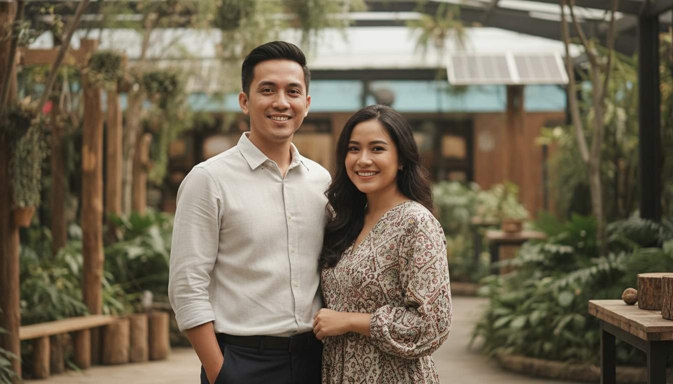 Menyulap Rel Kereta Swiss Jadi Pembangkit Listrik