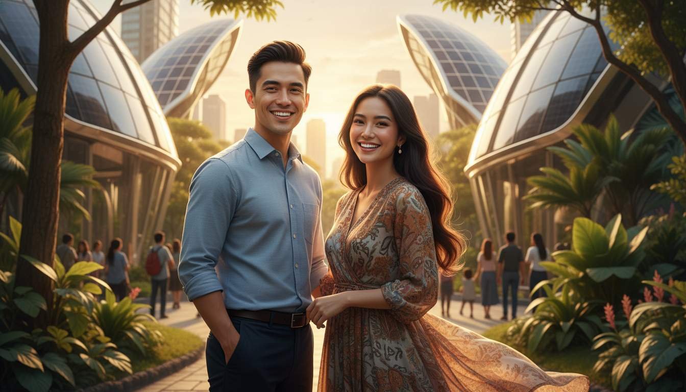 Waktunya Bertindak: Mengapa Battery Energy Storage System Kunci Masa Depan Listrik Indonesia