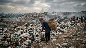 Dari Gunung Sampah Lahir Gerakan Anak Muda Peduli Lingkungan
