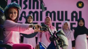 Perubahan Besar untuk Laut Bersih Dimulai dari Rumah Tangga